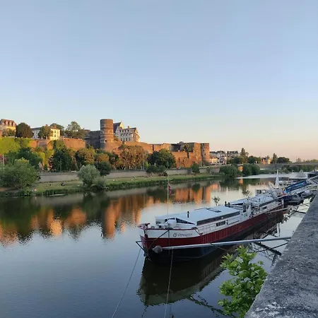 Apartman Doutre-2e Etage