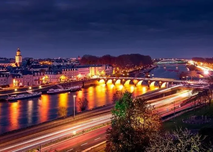 Doutre-2e Etage 昂热